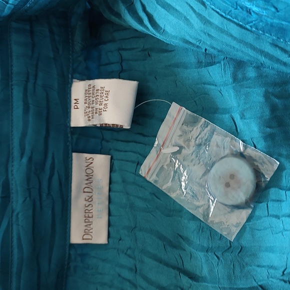 Draper's & Damon's women's blouse - Picture 5 of 6